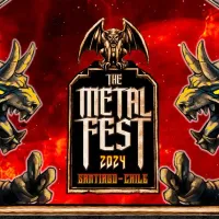 The Metal Fest Chile 2024 anuncia programación con nuevas bandas