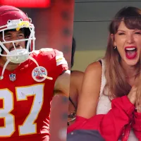 Taylor Swift y Travis Kelce juntos: Guía práctica del fútbol americano y la NFL para las Swifties