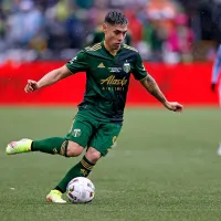 Guarello avisa que Felipe Mora será considerado por La Roja