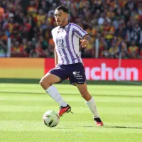 La jugada con la que Toulouse bautiza a Gaby Suazo como \&#039;guerrero\&#039;