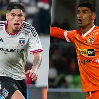 En vivo: Cobreloa y Colo Colo chocan en Copa Chile