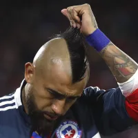 Arturo Vidal le pone fecha al fin de su mohicano