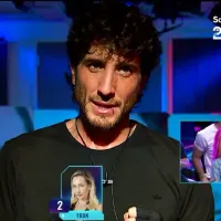 Fans de GH hacen predicciones a la reacción de Cony por votos de Fede a Fran