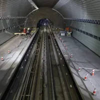 ¿Cuándo se inaugura la extensión de la Línea 2 del Metro?