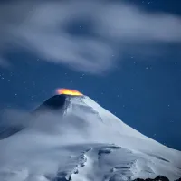 Geólogo advierte que el Volcán Villarrica está “rumbo a la erupción”