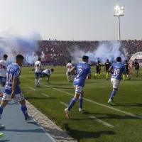 El Estadio Nacional quita la prioridad a la U