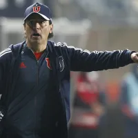 Huevo Valencia apunta a la U: \&#039;El club no ayudó mucho\&#039;