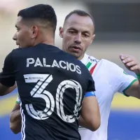Marcelo Díaz tiene en sus manos el futuro de Pellegrino