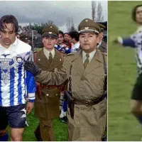 \&#039;Candongazo\&#039;: 25 años de la mayor pelea en una cancha de fútbol
