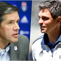 Michael Clark saca la voz tras dichos de Pellegrino: \&#039;Nosotros...\&#039;