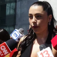 La advertencia de Daniela Aránguiz: 'Prepárate, Jorge Valdivia'