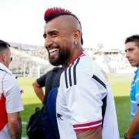 Colo Colo analizará la posibilidad de fichar a Arturo Vidal en 2024