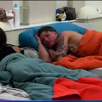Cony y Rai coquetean tras separación con Fede en GH