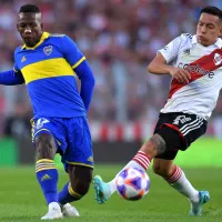 ¿Cuándo juegan Boca vs River por la Copa de la Liga Profesional?