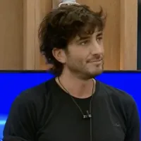 Fede renuncia a Gran Hermano: 'No voten por mí, me voy'