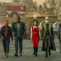 Este día se estrena la cuarta entrega de Doom Patrol en HBO Max