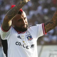 ¿Otra Libertadores para el Colo? \&#039;Vidal es el punto de partida\&#039;