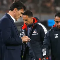 El nuevo \&#039;fichaje\&#039; que busca Quinteros para Colo Colo en 2024