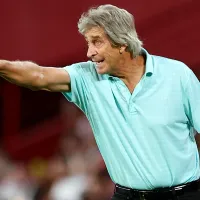 Pellegrini muy preocupado: Betis y cuatro partidos sin ganar