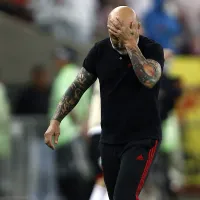 Olé lamenta que Sampaoli 'no dio la talla'