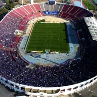 Los grandes eventos que compiten con la U por el Estadio Nacional