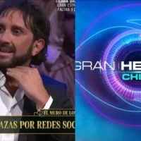 Gran Hermano: Arturo Longton confiesa por qué renunció al panel