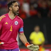Cierran el arco de la Roja a Bravo: \&#039;No será convocado\&#039;