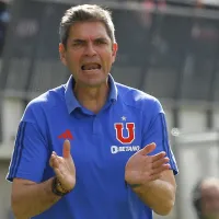 La U saca la voz: \&#039;Es el mismo técnico que nos llevó a ser punteros\&#039;