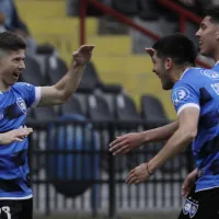 Se van al sobre como líderes: Huachipato gana y alcanza a Cobresal