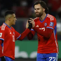 Nómina: Chile sin Bravo y sorpresas de la MLS