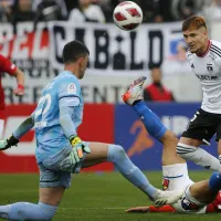 Formaciones de Colo Colo y la UC para el clásico