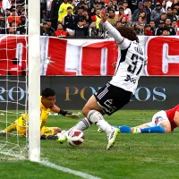 Colo Colo se prende: agónica remontada contra la UC