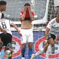 Colo Colo a por el título: agónica remontada ante UC