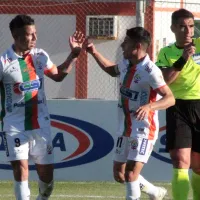 Cobresal recupera la punta exclusiva ante Palestino