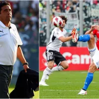 La preocupación de Mario Lepe por el Clásico: \&#039;La UC no...\&#039;