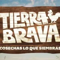 Este es el horario de estreno de Tierra Brava en Canal13