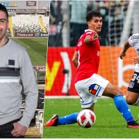 La advertencia de Gonzalo Fierro para el Clásico: \&#039;Es un partido...\&#039;