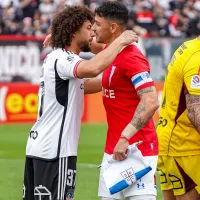 Formaciones confirmadas de Colo Colo y la UC: Hay novedades