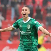 \&#039;Una máquina\&#039;: La joya chilena de Banfield deja la grande en el clásico