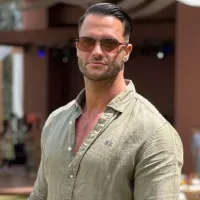 Tierra Bravo: ¿Quién es Fabio Agostini?