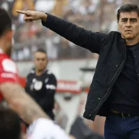 Quinteros: \&#039;Gracias a la energía de la gente pudimos darlo vuelta\&#039;