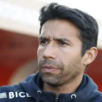 Núñez critica pasado cruzado de árbitro del Clásico: \&#039;Tiene algo personal\&#039;
