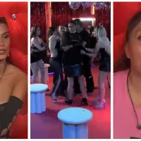 Gran Hermano: ¿Pincoya fue expulsada del reality?