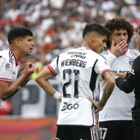 Históricos de la UC: \&#039;Colo Colo maneja bien las cosas arbitrales\&#039;