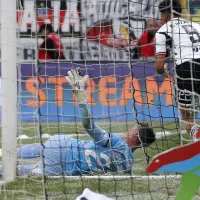 'Celebré como loco el gol de Damián Pizarro, muy orgulloso'
