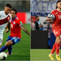 La nómina \&#039;local\&#039; de Perú para enfrentar a Chile sin Costa ni \&#039;Canchita\&#039;
