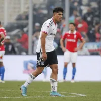 Jorge Pellicer está totalmente enamorado del juego de Damián Pizarro