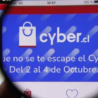 ¿En qué momento es mejor comprar? Cyber Monday ya se vive en Chile durante 3 días