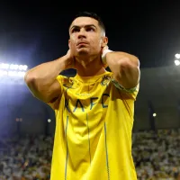 \&#039;Bautismo de gol\&#039; para CR7 en la Champions de Asia