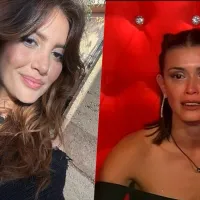 La reflexión de Karen Bejarano por la pelea en Gran Hermano